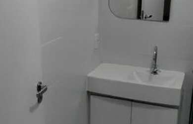 Imagem 4: Studio a venda bras. Imóvel novo, 30m² de Área, 1 Banheiroe1 Dormitório