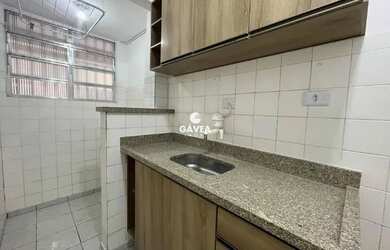 Imagem 8: Kitnet à venda no Gonzaga em Santos