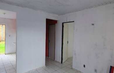 Imagem 4: Casa Turiúba Casa com 2 dormitórios