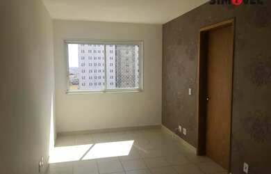 Imagem: O apartamento possui 1 Dormitório, 1 Banheiro, 30m² de Área