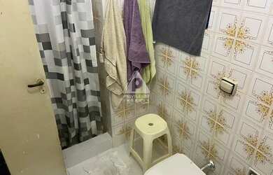 Imagem 16: Excelente apartamento em estado original de 3 quartos, dependência completa...