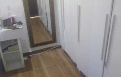 Imagem 10: Vende ótima casa 3qtos. sendo 01 suíte São Gonçalo , Brasilândia