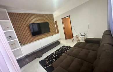 Imagem 3: CASA. Piscina, Churrasqueira, 200m² de Áreae3 Vagas na garagem