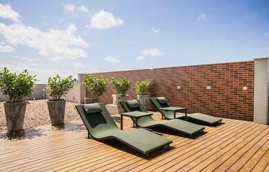 Imagem 8: Apartamento para Venda - 69.22m², 2 dormitórios, sendo 1 suites, 1 vaga - Cristo Redentor