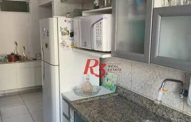 Imagem 13: Apartamento com 1 dormitório, 40 m² - venda por R$ 320.000,00 ou aluguel...
