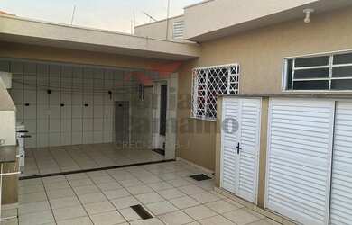 Imagem 7: Ribeirao Preto - Casa Padrão - Adelino Simioni