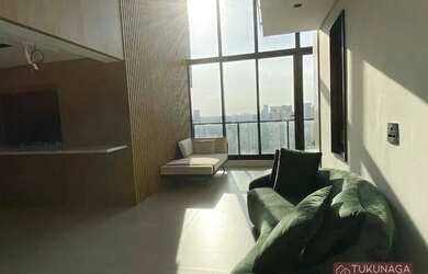 Imagem 13: Cobertura com 3 suítes, 215 m² - venda por R$ 15.990.000 ou aluguel...