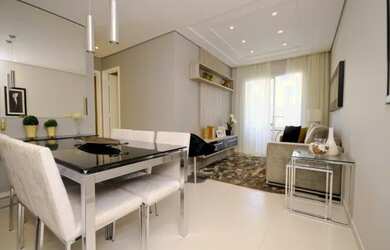 Imagem 2: APARTAMENTO RESIDENCIAL em Jundiaí - SP, Jardim Carlos Gomes