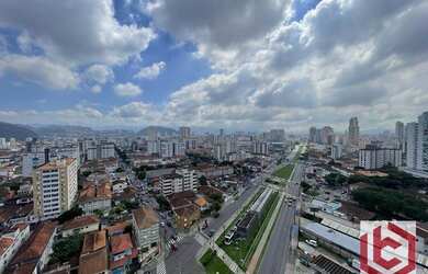 Imagem 1: Apartamento com 1 dormitório, 45 m² - venda por R$ 495.000,00 ou aluguel...