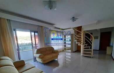 Imagem 2: Cobertura com 3 quartos, 1 suíte, à venda em Trindade - TRICO2321