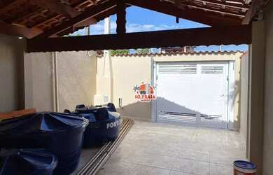 Imagem 4: Casa com 2 dormitórios à venda, 85 m² por R$ 369.000,00 - Vila Atlântica...