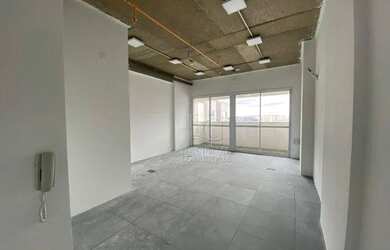 Imagem 7: Sala, 36 m² - venda por R$ 362.530,00 ou aluguel por R$ 2.065,07/mês...