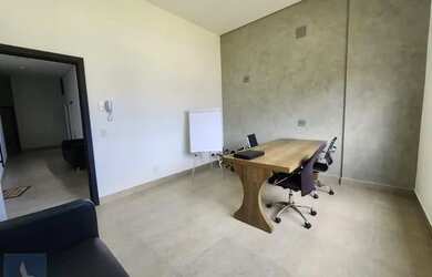 Imagem: O depósito possui 20m² de Área e está localizado em Jardim