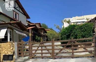 Imagem: A casa possui 3 Dormitórios, 2 Banheiros, 126m² de Área e