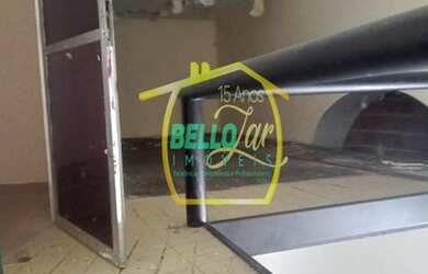 Imagem 9: Loja para alugar, 180 m² por R$ 2.880- TAXAS INCLUSAS/mês - Boa Vista...