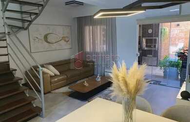 Imagem 3: Casa Condomínio em Jundiaí