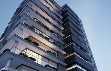 Imagem 2: Apartamento para Venda - 297.8m², 4 dormitórios, sendo 4 suites, 4 vagas...