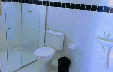 Imagem 12: Temporada em Paripueira. Piscina, Churrasqueira, Ar-condicionadoe5 Vagas...