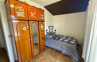 Imagem 13: Casa 125 m² - venda por R$ 300.000 ou aluguel por R$ 1.150/mês - Cafezal...