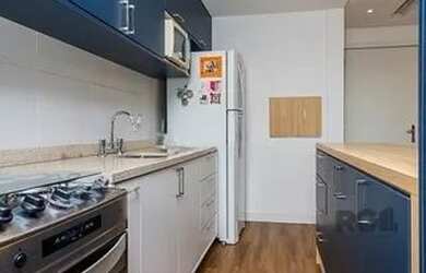 Imagem 12: Apartamento com 2 dormitórios, 1 suíte, 1 vaga de garagem no Bairro Cristo Redentor