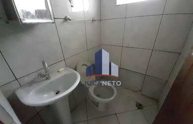 Imagem 5: Kitnet com 1 dormitório para alugar, 30 m² por R$ 550,00/mês - Barro...