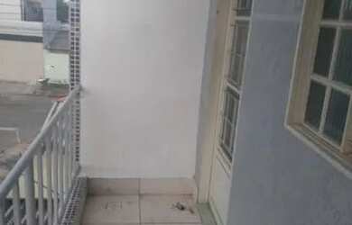 Imagem: A kitnet possui 2 Dormitórios, 1 Banheiro e está localizado