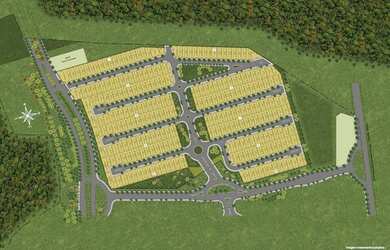 Imagem 4: Terreno em Condomínio para Venda em Ribeirão Preto, Recreio Anhangüera