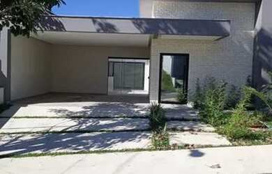 Imagem: A casa possui 3 Dormitórios, 5 Banheiros, 2 Vagas na garagem