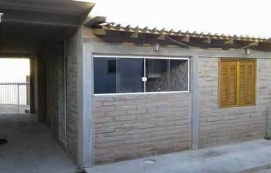 Imagem 6: SAPUCAIA DO SUL - Casa Padrão - Lomba da Palmeira