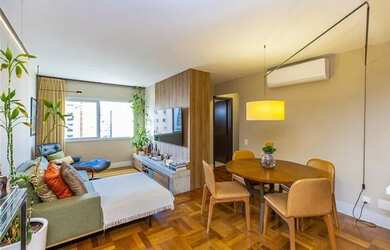 Imagem 3: APARTAMENTO RESIDENCIAL em São Paulo - SP, Moema