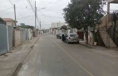 Imagem 2: Casa em Piraquara. 160m² de Área, 1 Vaga na garageme2 Dormitórios