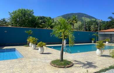 Imagem: A chácara possui 1.600m² de Área e está localizado em Paraíso