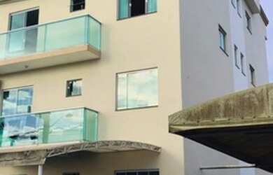 Imagem: O apartamento possui 2 Dormitórios, 1 Banheiro e está localizado