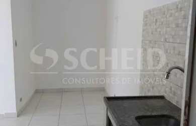 Imagem 8: Lindo Apartamento com um dormitório