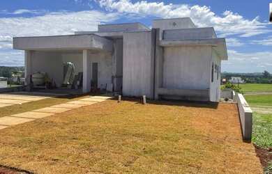 Imagem 4: Linda casa a venda no condomínio Ninho Verde - Porangaba/SP