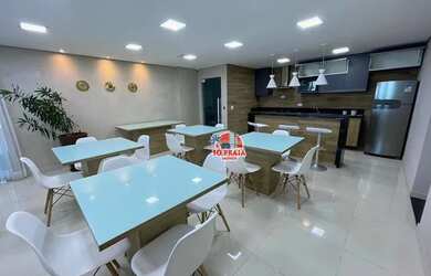 Imagem 11: Apartamento com 2 dormitórios à venda, 73 m² por R$ 265.000,00 - Vila...