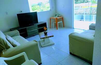 Imagem 13: Temporada em Paripueira. Piscina, Churrasqueira, Ar-condicionadoe5 Vagas...