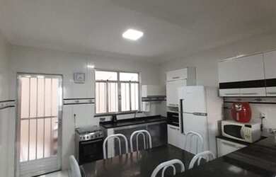 Imagem 7: RV 147 Maravilhosa casa no bairro Fontesville II - Venha e agende uma...