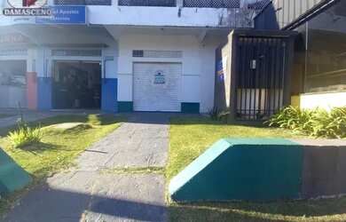 Imagem 7: Loja para alugar por R$ 1000.00, 33.00 m2 - FANNY - CURITIBA/PR