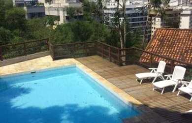 Imagem 2: Casa com 3 dormitórios à venda, 126 m² por R$ 954.000,00 - Santa Rosa...