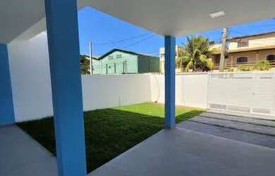 Imagem 4: CASA DE PRIMEIRA LOCAÇÃO A VENDA NO BARBUDO EM ARARUAMA-RJ