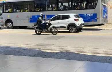 Imagem: O depósito possui 40m² de Área, Imóvel novo e está localizado