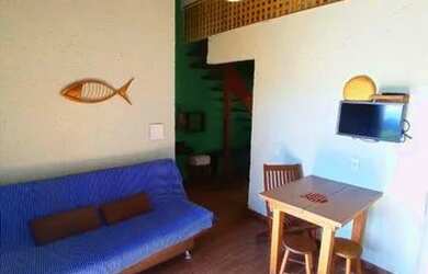 Imagem 3: Praia do Rosa 4 casas, excelente localização