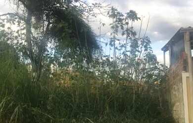 Imagem: O terreno possui 360m² de Área e está localizado em Vila