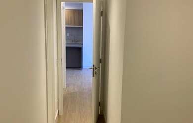 Imagem 7: Alugo Apto novo 68m² Butantã Padrão Cyrela - Skyline Jockey