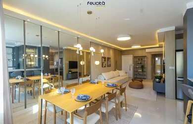 Imagem 3: Apartamento à venda em Balneário Camboriú - Porto da Barra