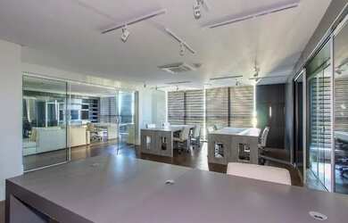 Imagem 12: Conjunto/Sala para Venda - 147.47m², 0 dormitórios, 3 vagas - Bela Vista