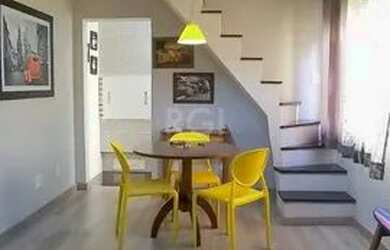 Imagem: A kitnet possui 1 Dormitório, 1 Banheiro, 60m² de Área, Imóvel