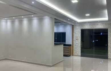 Imagem: Condomínio Asa Branca 3 quartos Linda Casa