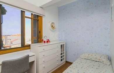 Imagem 11: Excelente apartamento de 103m² com 3 dormitórios, churrasqueira e sacada